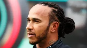 Д-р Хелмут Марко с гръмка фраза за Люис Хамилтън...