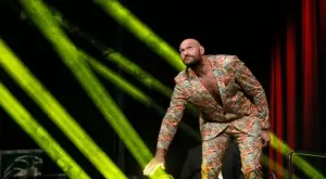 Подпряха ли съдиите Тайсън Фюри в мача с Уайлдър? (ВИДЕО)