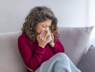 Билките и подправките, които ни ПАЗЯТ от настинки 
