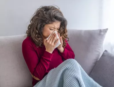 Сезонният грип се завръща в Европа