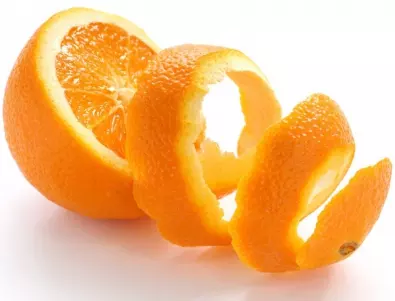 5 полезни приложения на портокаловата кора, за които градинарите не знаят