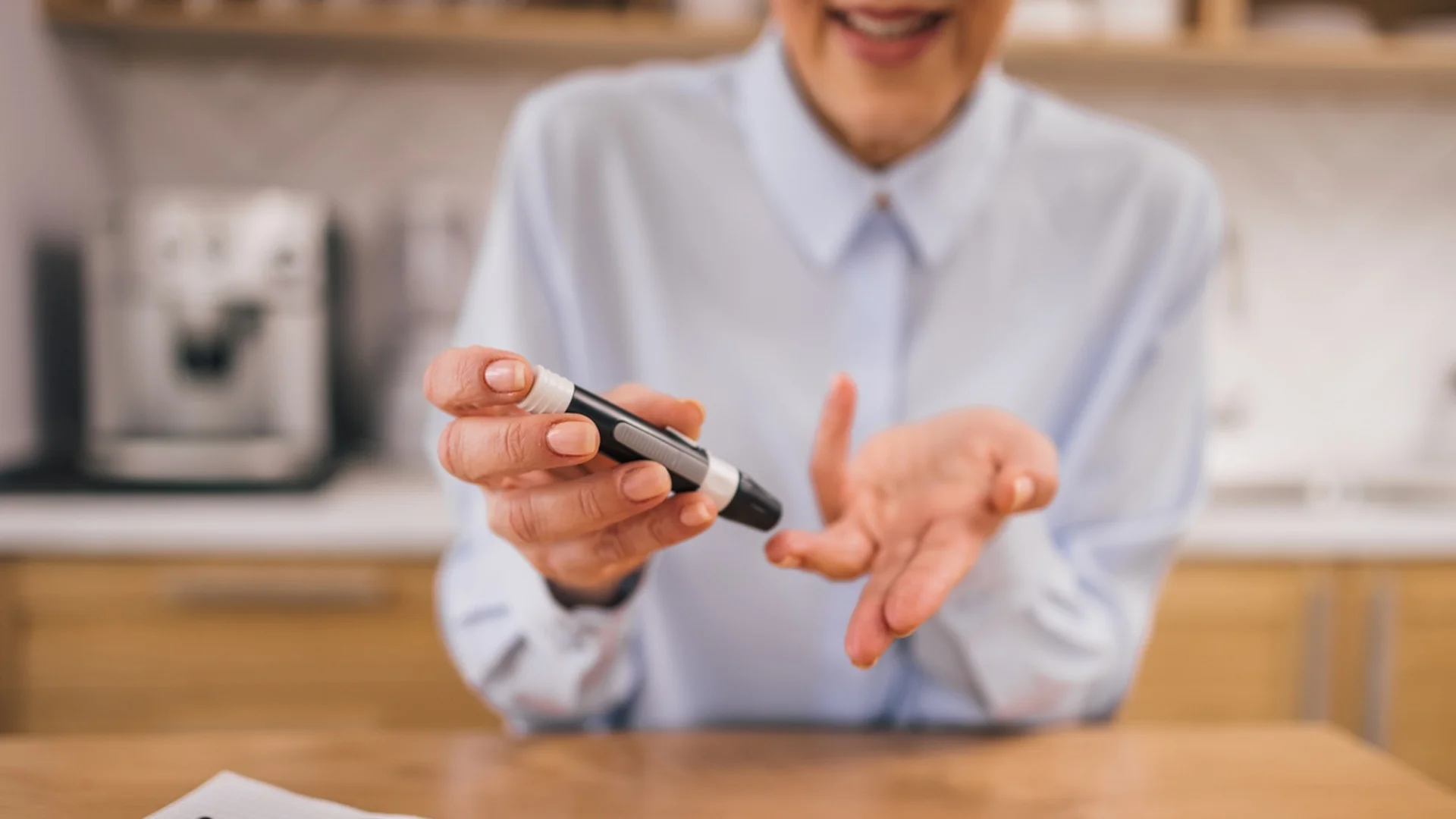 Как скоковете на кръвната захар могат да повлияят на здравето на сърцето?