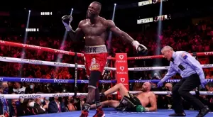 Изненада: Ето как 3-мата съдии са отсъдили всеки рунд от Фюри - Уайлдър