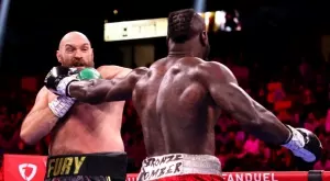 Промоутърът на Олександър Усик сравни Тайсън Фюри и Дионтей Уайлдър с кифлички