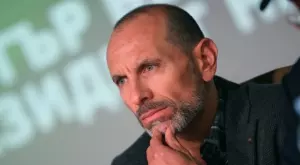 Мартин Петров отговори на нападките и отсече: Не става въпрос за власт и кокал, искаме да внедрим нещо ново и качествено