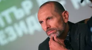 Мартин Петров разсипа от критики БФС заради националния ни отбор