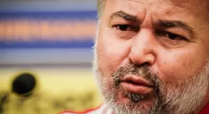 В Лудогорец били бесни на Ясен Петров