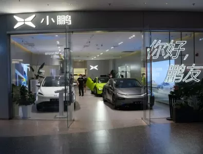 Китайските компании вадят нови електромобили с два пъти по-висок темп от Tesla
