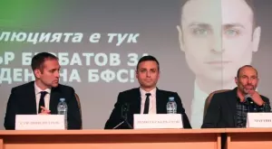 Мартин Петров посочи в каква насока ще се занимава, разкри как ще работи в БФС от чужбина