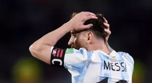 Бивш съотборник на Лионел Меси припомни за странно правило за него: Звучи налудничаво, но е истина