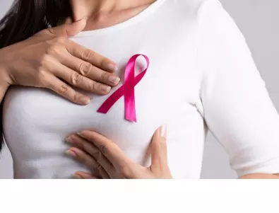 Научен пробив: кръвен тест идентифицира 92% от случаите на рак на гърдата