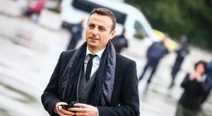 Димитър Бербатов пред Sky Sports: Време е за промяна (ВИДЕО)