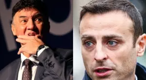 Български футбол: Михайлов - Бербатов, втора заплаха за Борислав и мястото му в БФС за 16 години