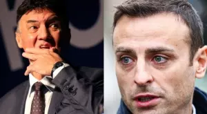 Христо Христов пред SPORTLIVE: Циркът трябва да свърши, но не го прави Бербатов