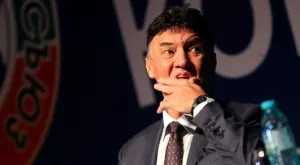 Какво му умуваме? Вече има само 1 стадион за България - Унгария, който БФС може да си позволи