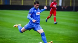 Драган Михайлович разкри дали иска да остане в Левски и отсече: Най-добре се чувствам в средата на терена