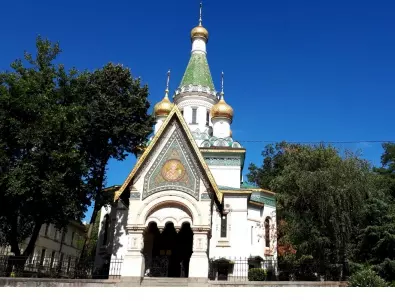 Отец Никанор за изгонените руски свещеници: Бяха употребени от свои