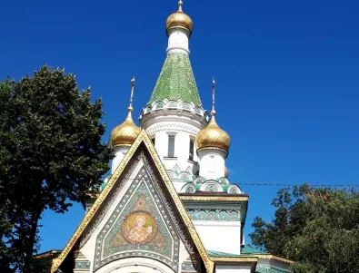 Москва праща нов предстоятел в Руската църква в София