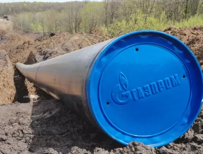 Борел: В договора между „Газпром” и Унгария няма нищо незаконно