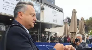 Градев: Лъжата, манипулацията и безочието са стандартна процедура в БФС