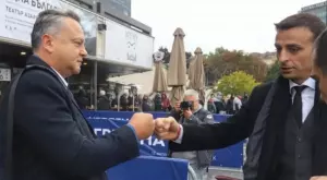 Извънредно в SPORTLIVE! Ключова фигура от щаба на Димитър Бербатов сподели: Най-вероятният изход за БФС е...