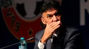 Балкан Белоградчик завежда дело срещу БФС заради неиздадена делегатска карта