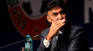 От БФС заплашвали клубове, Петър Величков разказа за голяма измама