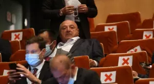 Груб Венци Стефанов за треньор от Първа лига: Некадърен е, треньор ли е, какъв е