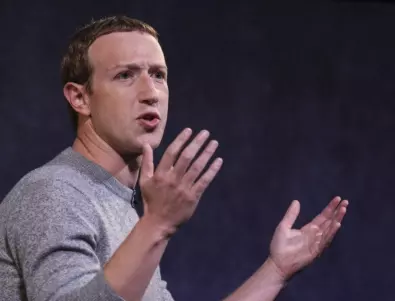 Ударите валят, но с 9 млрд. печалба за тримесечие на Facebook не му пука 