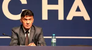 Борислав Михайлов и Лигата на несменяемите