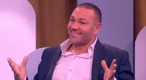 Кубрат Пулев: "Триад Комбат" е хубав спорт, но боксът е моята любов"