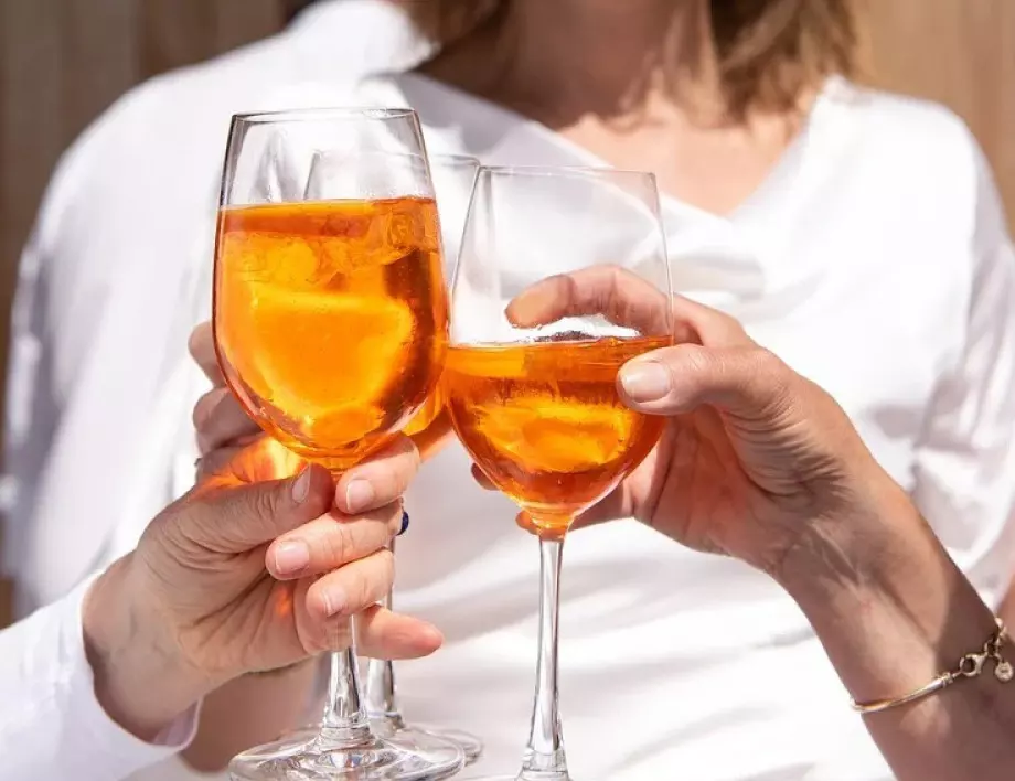 Какви заболявания причиняват различните видове алкохол?