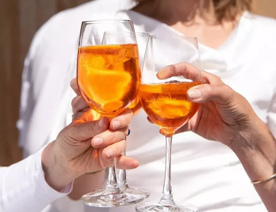 Учени: Пристрастяването към този алкохол е най-коварно