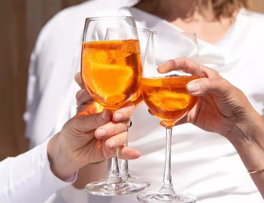 Лекар разкри колко алкохол може да изпиете по време на празниците без вреда за здравето