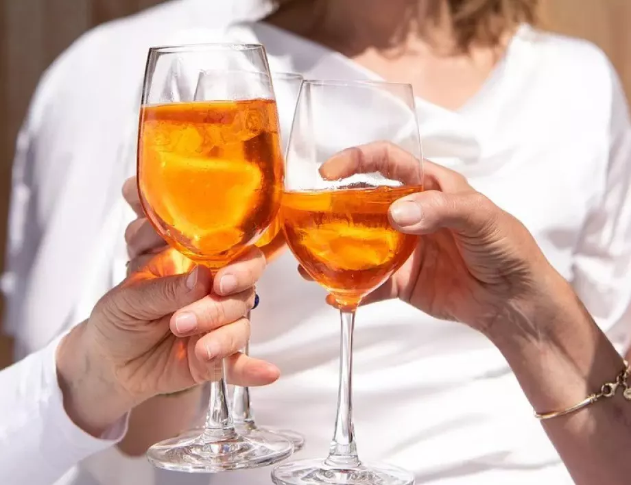 Учени откриха полезно свойство на алкохола, за което едва ли предполагате