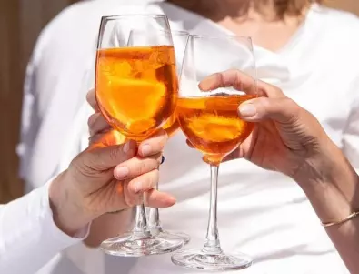 Учени: Хората, които пият алкохол, задължително трябва да ядат този плод