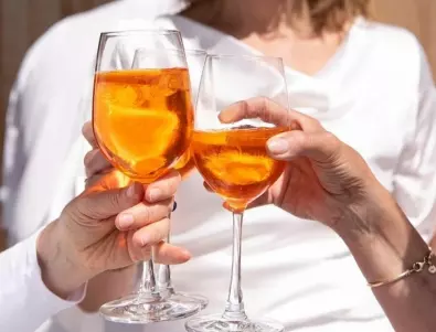 Учени: Винаги пийте тази напитка 30 минути преди пиенето на алкохол