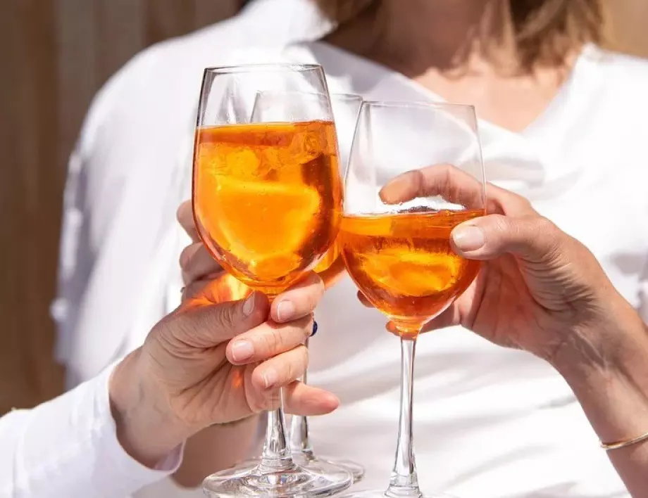 Учени разкриха съществува ли безопасна доза алкохол за хората