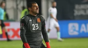 Иван Караджов с брутална критика към футболните съдии в Първа лига