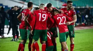 Французинът Жереми Пиняр ще ръководи България - Северна Македония