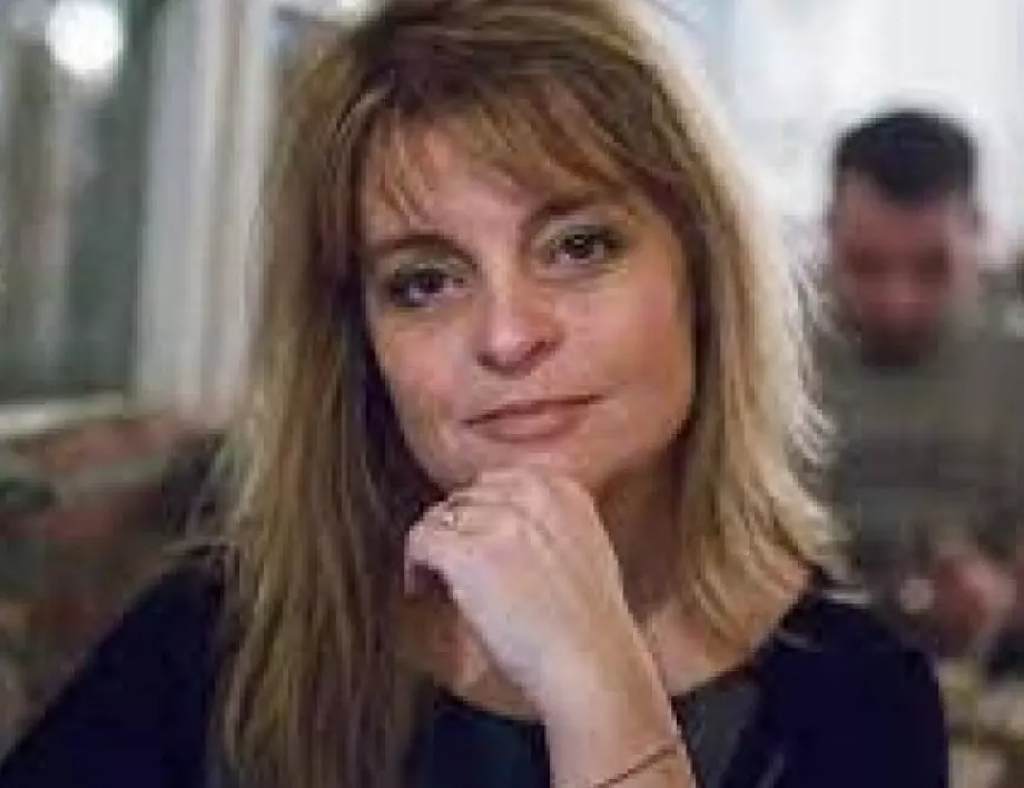 Мария Касимова-Моасе: Живяла съм всяка година дори повече от 6 месеца в България