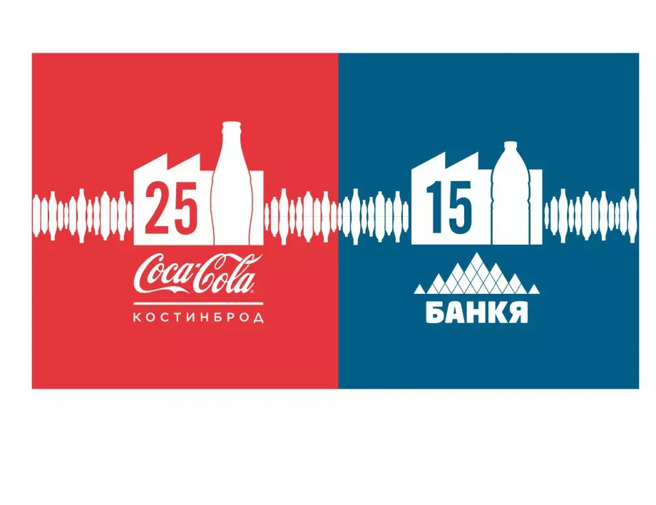 „Мечтите се сбъдват“ или какво е да си част от екипа на Кока-Кола ХБК България