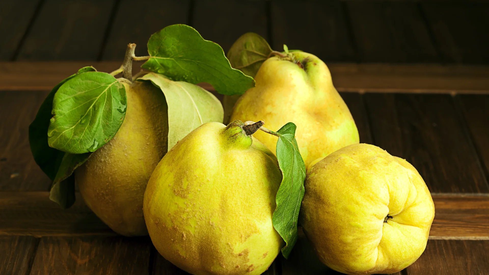 Този есенен плод е богат на витамини и предпазва от инфекции