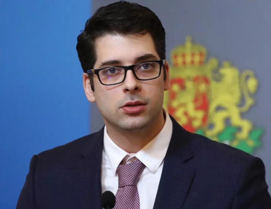 Атанас Пеканов: Забавянето на Плана за възстановяване беше оправдано