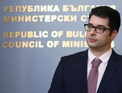 Атанас Пеканов: Няма риск за парите от Плана за възстановяване