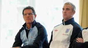 Необичайната причина, заради която Капело тормозел Джо Харт в националния отбор