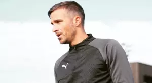 Мития Морец пред Nostrabet: ЦСКА има невероятни фенове, но нямам добри спомени от престоя си там