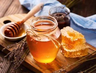 Лекар разкри по колко лъжици мед може да ядете на ден