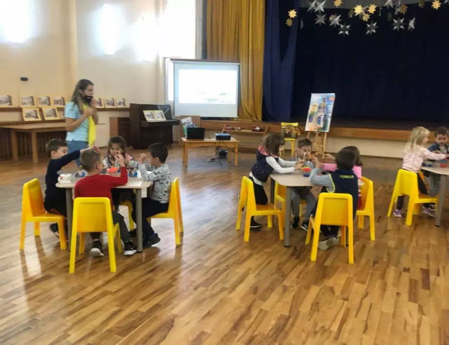 "Краезнание" влезе в програмата на 12 училища и всички детски градини в Бургас