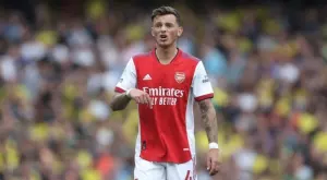 Играч на Арсенал изуми: Не обичам да гледам футбол